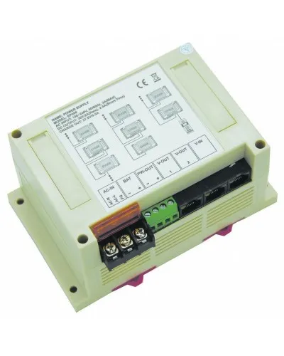 AT-36/2 WH. Источник питания домофона. AccordTec в Ярославле