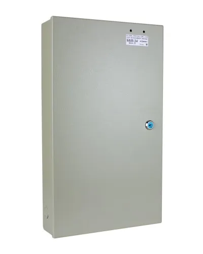 ББП-24 исп.1. Блок бесперебойного питания. AccordTec в Ярославле