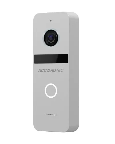 AT-VD312N SL. Вызывная панель IP-домофона. AccordTec в Ярославле