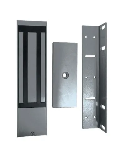 ML-395. Замок электромагнитный. AccordTec в Ярославле