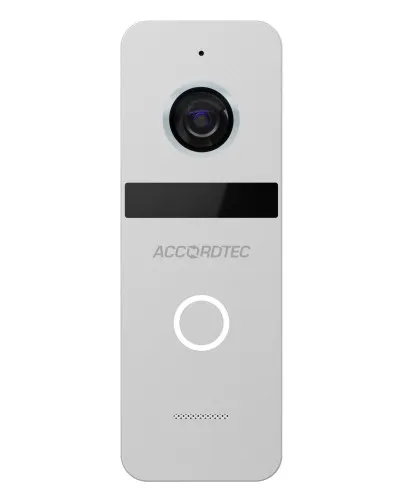 AT-VDA309H SL. Вызывная панель цветная. AccordTec в Ярославле