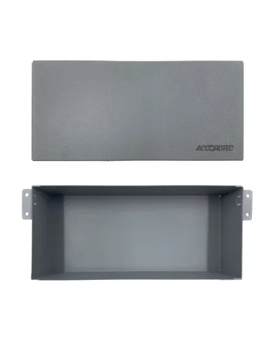 LM-KP-194K/395 SL. Кожух защитный. AccordTec в Ярославле