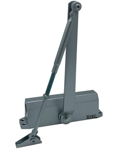ATEC-D230E-SI. Доводчик для дверей весом до 105 кг. AccordTec в Ярославле