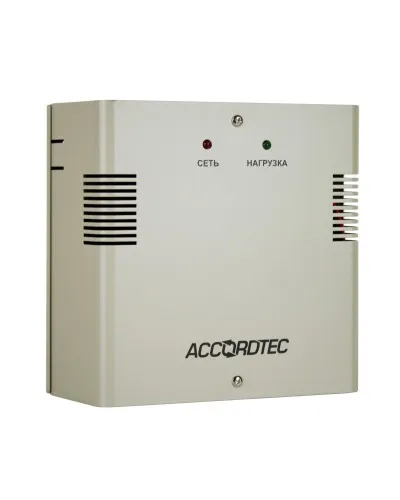 ББП-60. Источник вторичного электропитания резервированный. AccordTec в Ярославле