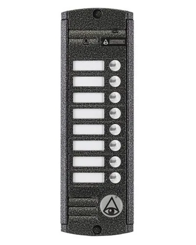 AVP-458 (PAL). Вызывная видеопанель цветная. Activision в Ярославле