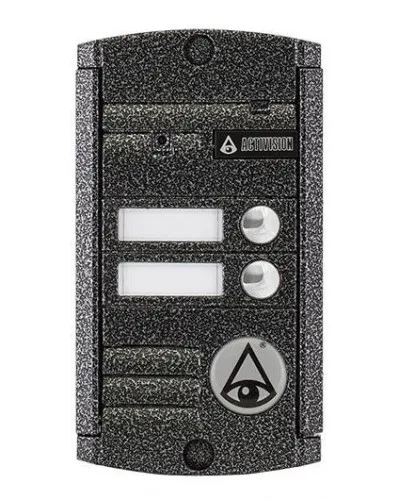 AVP-452 (PAL). Вызывная видеопанель цветная. Activision в Ярославле