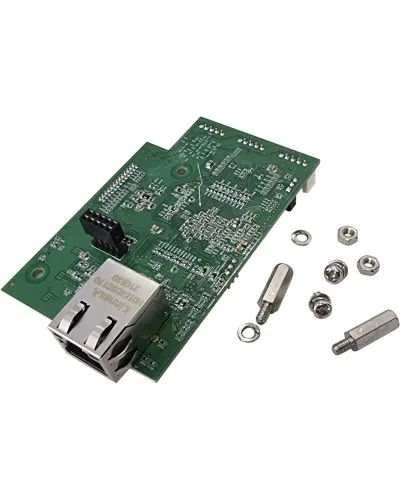 ASOL5-EHUB. Сетевой модуль Ethernet для принтеров Advent SOLID-510. Advent SOLID в Ярославле