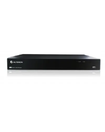KN168X-IP. IP-видеорегистратор 16-канальный. Alteron в Ярославле