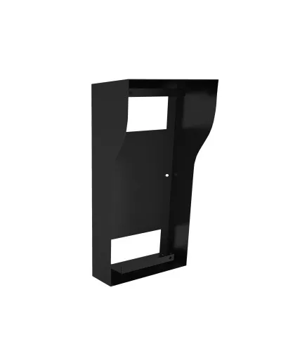 BR-AA14 BLACK. Кронштейн. BAS-IP в Ярославле