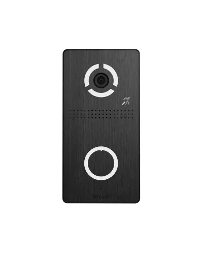 AV-04SDI BLACK. Вызывная панель IP-домофона. BAS-IP в Ярославле