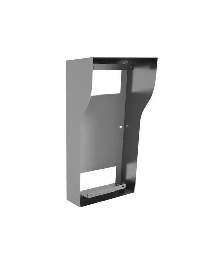 BR-AA14 SILVER. Кронштейн. BAS-IP в Ярославле