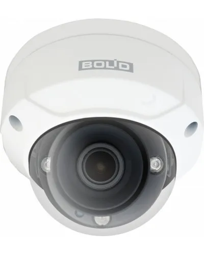 BOLID VCI-280-01. Профессиональная видеокамера IP купольная. BOLID в Ярославле