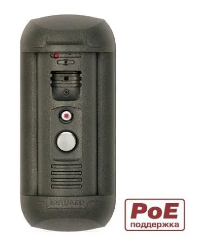 DS06AP (Gray). Вызывная панель IP-домофона. Beward в Ярославле
