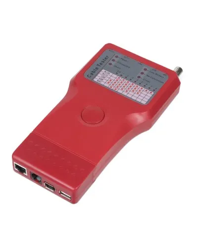 CT-SLT-5-1 (7923c): Кабельный тестер в Ярославле