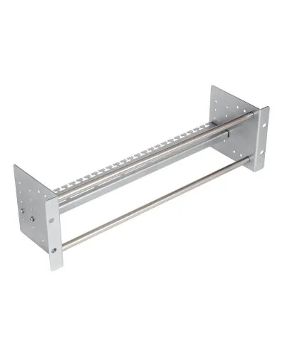 FW-PP-19-SH (11830c): Рама-штанга 19" для крепления 19-и плинтов в Ярославле