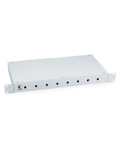 FO-19-8ST (7034c): Кросс оптический 19'' в Ярославле