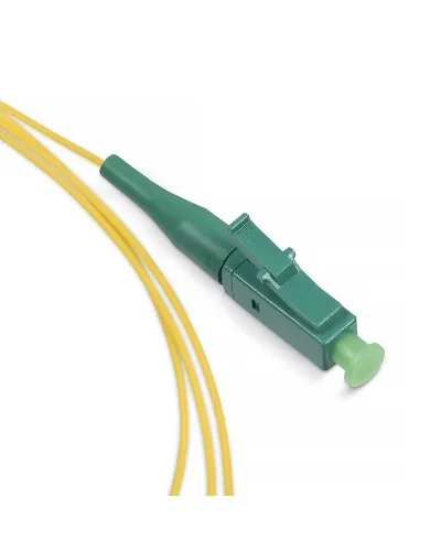 PT-LC/APC-9-15m (8300c): Пигтейл оптический в Ярославле