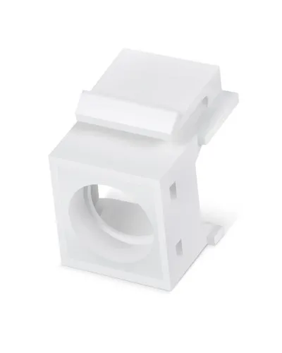MBA-ST-FC (7781c): Вставка Keystone Jack RJ-50 в Ярославле