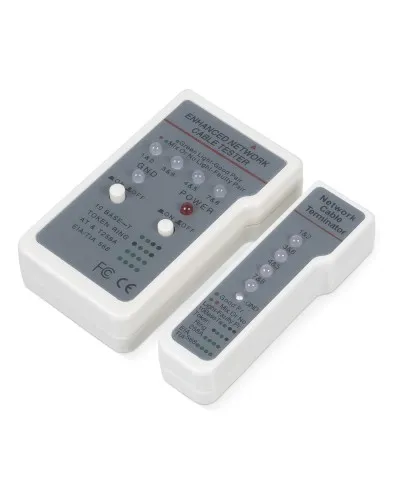HT-488CT (9760c): Кабельный тестер в Ярославле