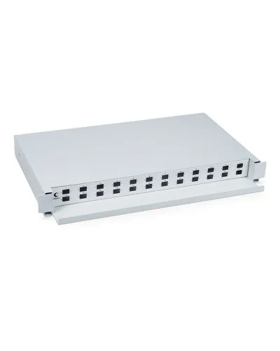 ODF-19-24-SC (7302c): Кросс оптический 19'' в Ярославле