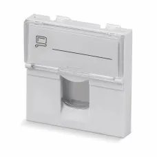 FP-L-45-1M (11836c): Вставка Keystone Jack RJ-45