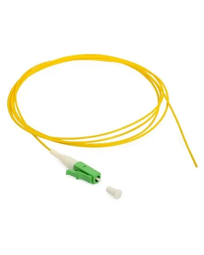 PT-LC/APC-9-1,5m (8296c): Пигтейл оптический в Ярославле