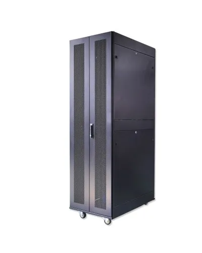 ND-SC-47U60/120-BK (11121c). Шкаф телекоммуникационный 19 напольный 47U. CABEUS в Ярославле