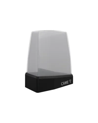 CAME KRX1FXSW (806LA-0020). Лампа сигнальная с белым плафоном. CAME в Ярославле
