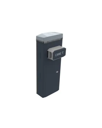 CAME GGT80AGS (803BB-0180). Тумба шлагбаума из оцинкованной и окрашенной стали. CAME в Ярославле