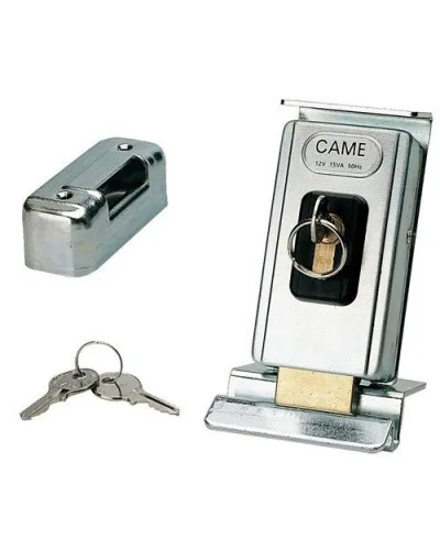 CAME LOCK82. Замок электромеханический для распашных ворот. CAME в Ярославле
