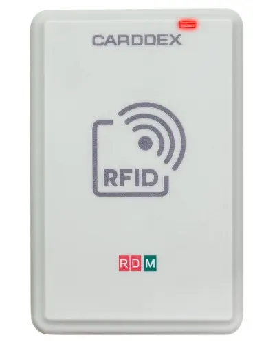 RD M. Считыватель настольный. CARDDEX в Ярославле