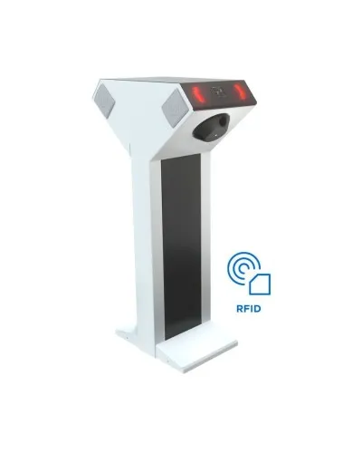 STR-04M. Турникет двухпроходной. CARDDEX в Ярославле