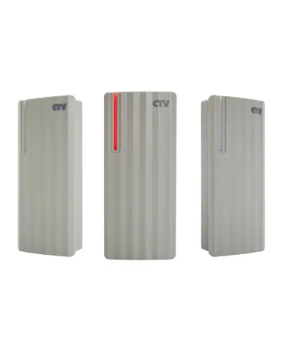 CTV-R10 EM G. Считыватель бесконтактный для proxi-карт. CTV в Ярославле