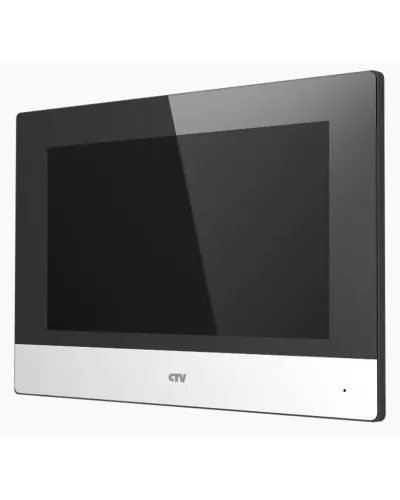 CTV-IP-M6703. Монитор IP-видеодомофона. CTV в Ярославле