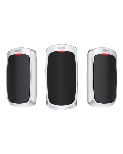CTV-RM10 EM. Считыватель бесконтактный для proxi-карт. CTV в Ярославле