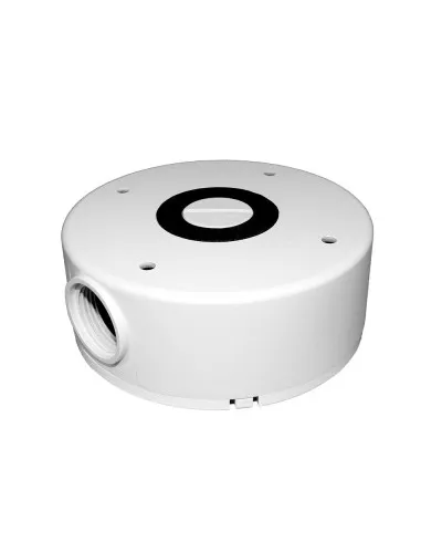 CO-RF-K1. Монтажная коробка для купольных видеокамер. ComOnyx в Ярославле