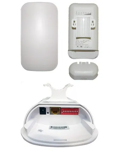 CO-WF-BR01. Передатчик WiFi. ComOnyx в Ярославле