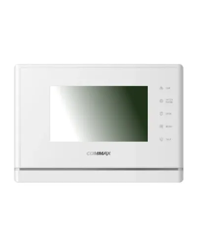 CDV-70Y/XL (белый). Монитор видеодомофона цветной. Commax в Ярославле