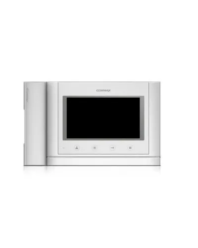 CDV-70MH Metalo (белый). Монитор домофона цветной. Commax в Ярославле