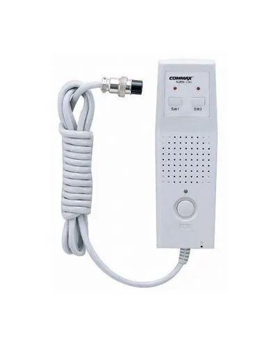 PS-100C. Пульт пациента. Commax в Ярославле