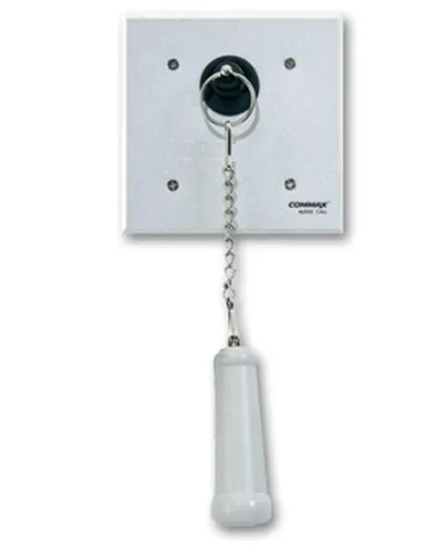 ES-420. Проводная кнопка вызова со шнуром. Commax в Ярославле