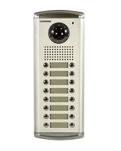 DRC-16AC2. Вызывная панель цветная. Commax в Ярославле