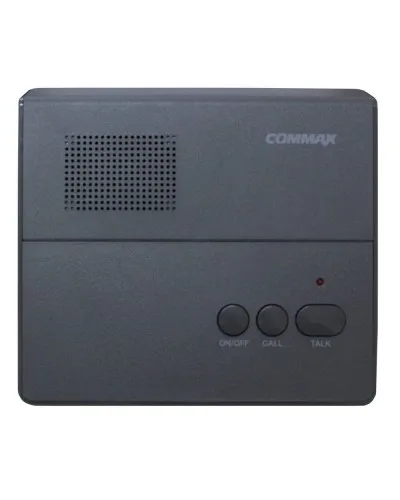 CM-801. Интерфон. Commax в Ярославле