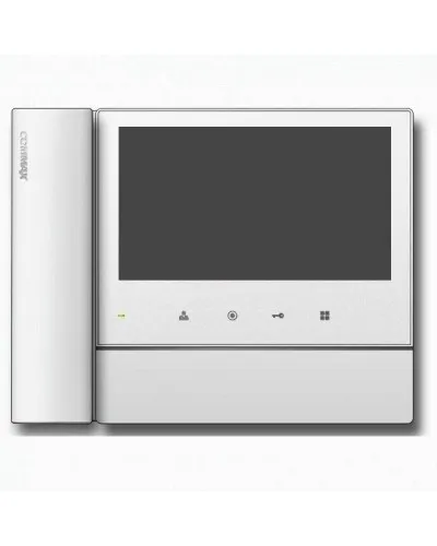CDV-70NM. Монитор домофона цветной. Commax в Ярославле
