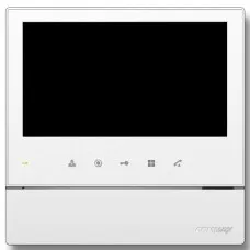 CDV-70H2 (белый). Монитор домофона цветной. Commax