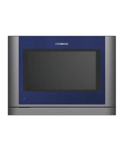 CDV-70MF (темно-серый). Монитор видеодомофона цветной. Commax в Ярославле