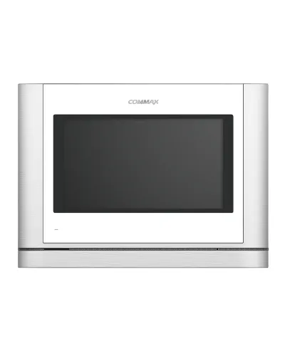 CDV-704MF/VZ (белый). Монитор видеодомофона цветной. Commax в Ярославле