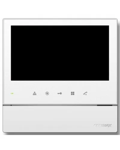 CDV-70H2/XL (белый). Монитор домофона цветной. Commax в Ярославле