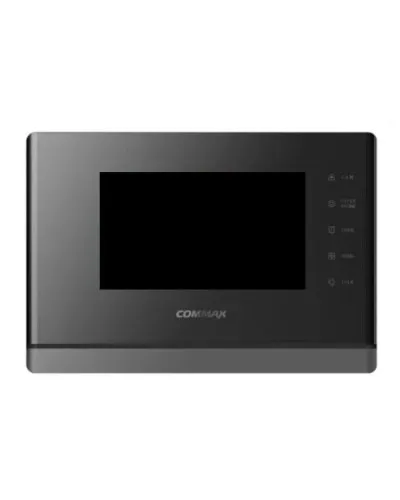 CDV-70Y (черный). Монитор видеодомофона цветной. Commax в Ярославле