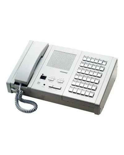 JNS-12. Устройство переговорное. Commax в Ярославле